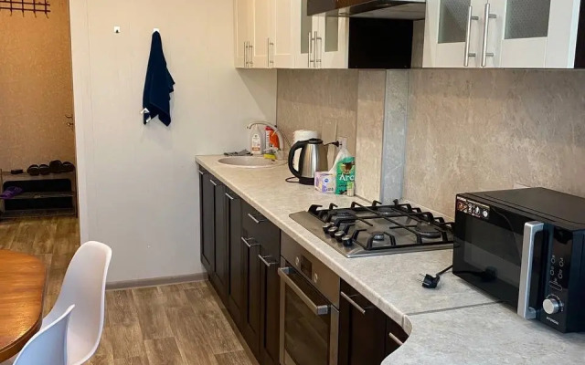 Квартира 2-х комнатная