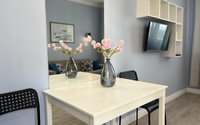 Квартира Студия Крылатый 24/2-76 Иркутск Аэропорт КакДома