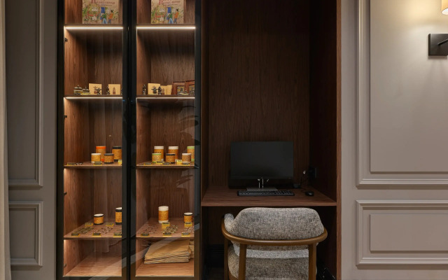 Acron Hotel Veliky Novgorod, a member of Radisson Individuals