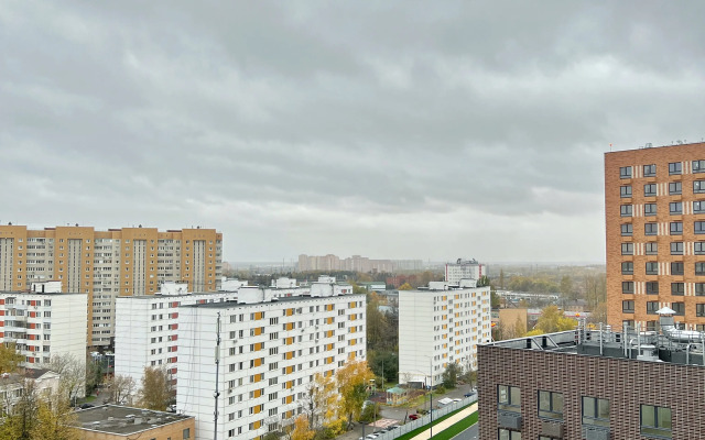Kravc Group Flat