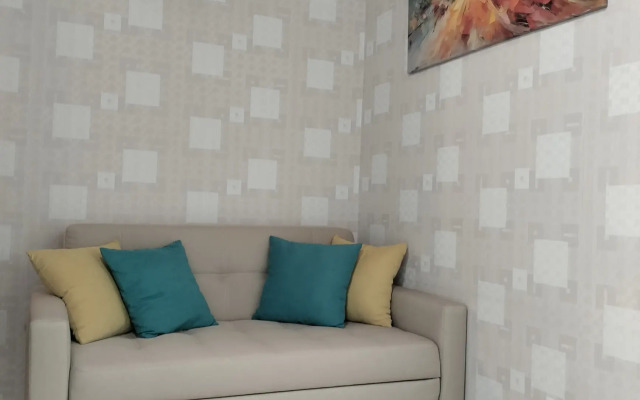 Квартира на улице Московской, 311