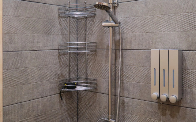 Частный дом Загородный дом с баней