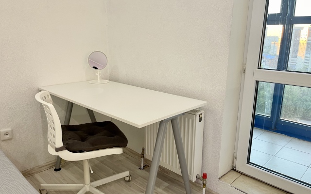 Апартаменты Kzn 24/7 Проточная 6-3