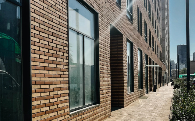 Квартира Студия на Кронштадском Бульваре