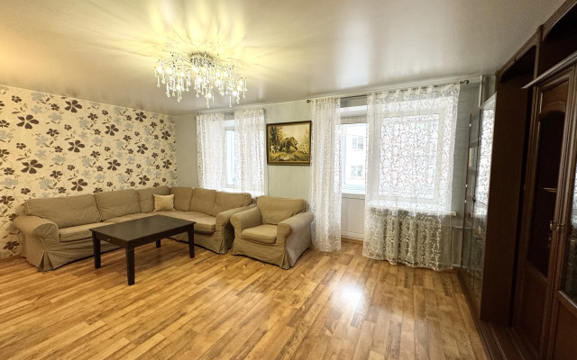 Апартаменты Apart-Comfort на Суркова 6