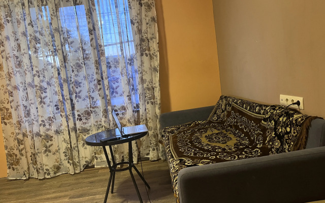 Na Morskoy Private house