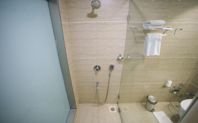 The Byke Suraj Plaza Veg Hotel