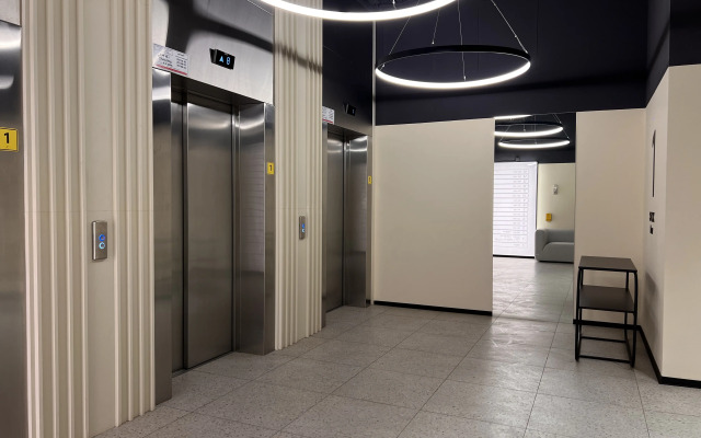 Квартира Студия Меренго