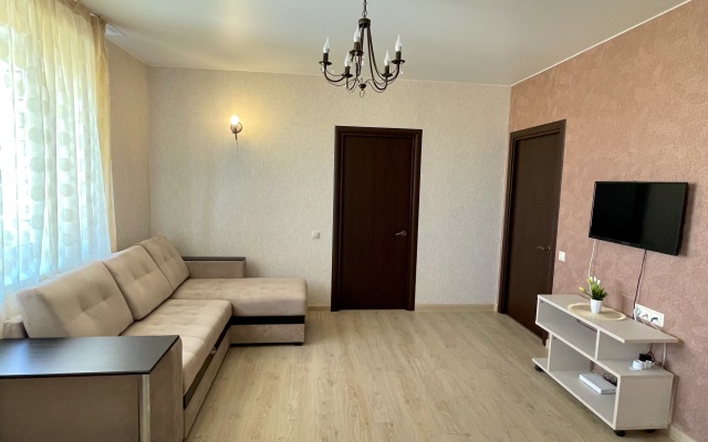 Апартаменты КВАРТ отель Введенская