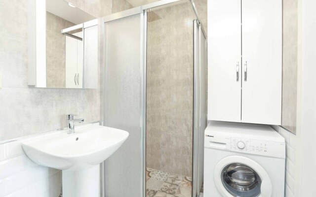 Stay Inn On Koghbatsi Str. 16-159 Apartments