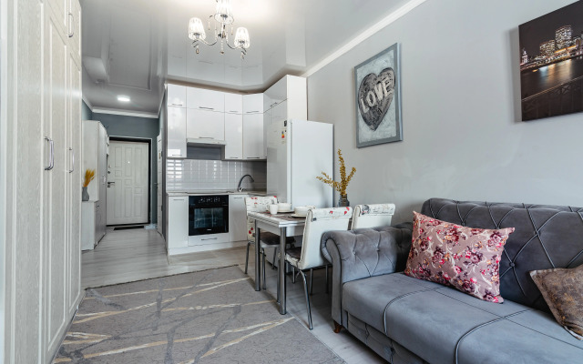 Meridian Apartents Shevchenko 85 86 Apartments