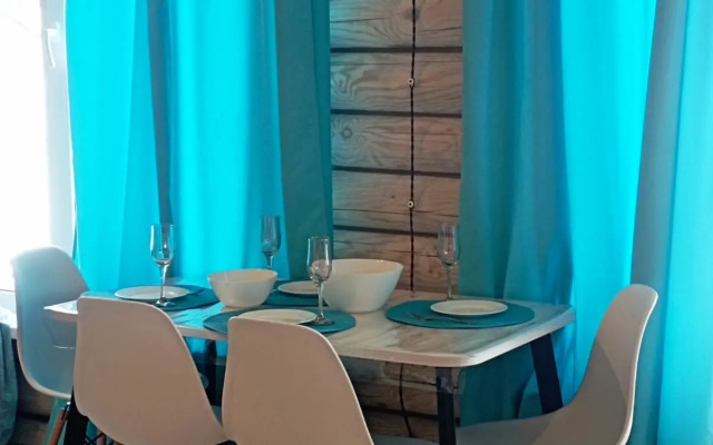 Guest house Zolotoy Venzel