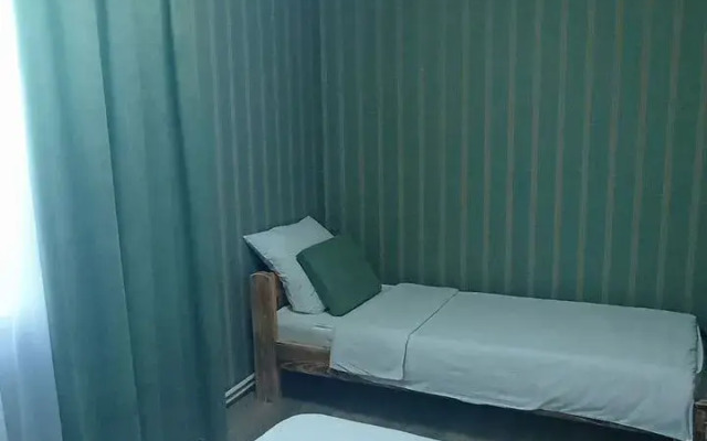 U lesa Private house