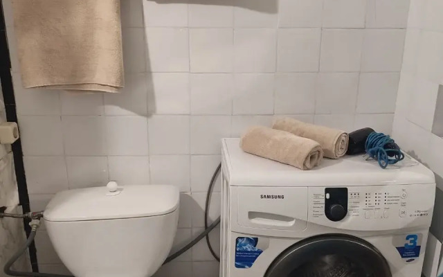 Квартира Уютная в старой Москве