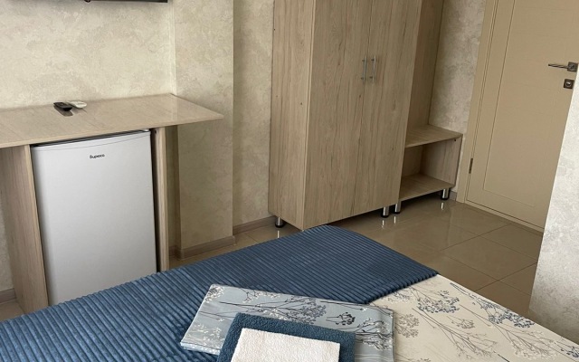 Roditelskiy Ochag Guest House