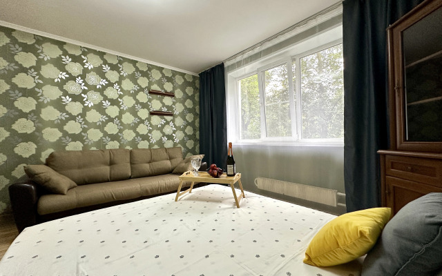 Квартира 1-ка рядом с парком