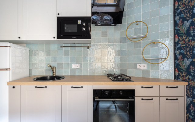 Апартаменты LetYourFlat Empire