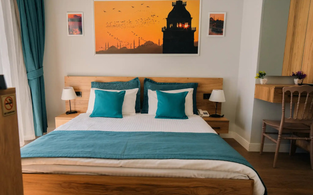 Santa Lucia Hotel