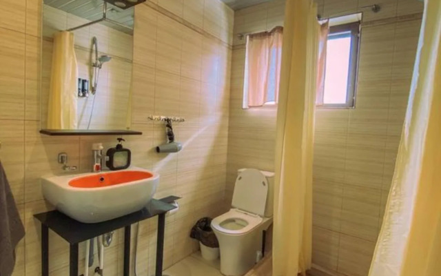 Семейно-Туристический загородный клуб Карамелькино Коттедж 2