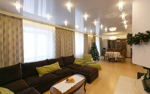 Частный дом Коттедж до 14 Гостей