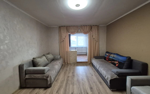 Частный Дом под Липой