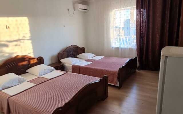Andreanna Guest house