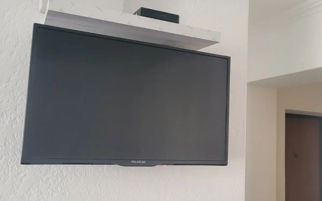 Апартаменты Комсомольская 16