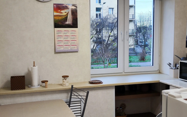 Квартира Самый центр