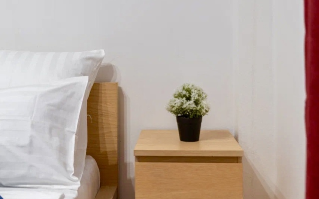 Апартаменты  Родионова 7