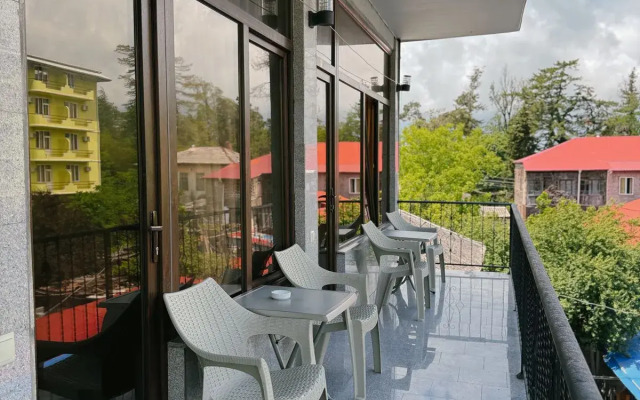 Sunny Days Guest House