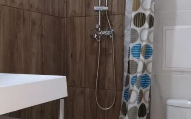 Апартаменты Тихая Гавань