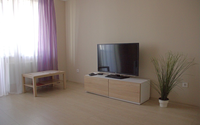 Апартаменты у Аквапарка Трехкомнатные в ЖК Зенит