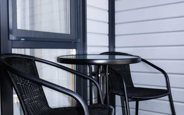 Apartment Villa Azov