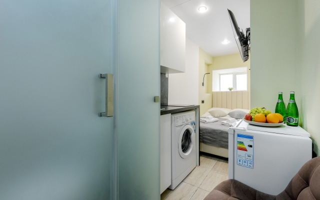 Апартаменты 5 Климов переулок