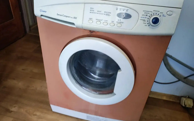 Квартира на проспекте Ленина 206