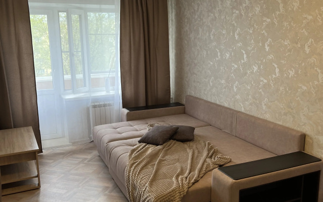 Uyutnaya U Stadiona Flat
