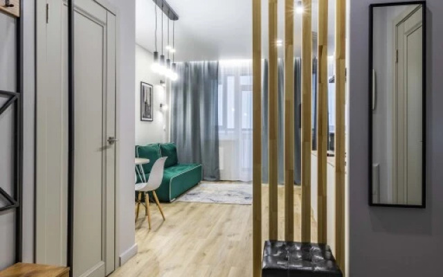 Квартира -студия Декабристов 20