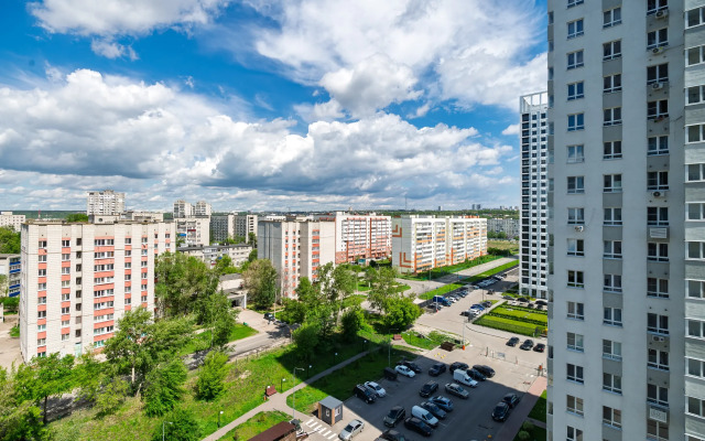 Квартира Уютная в Популярном Жк