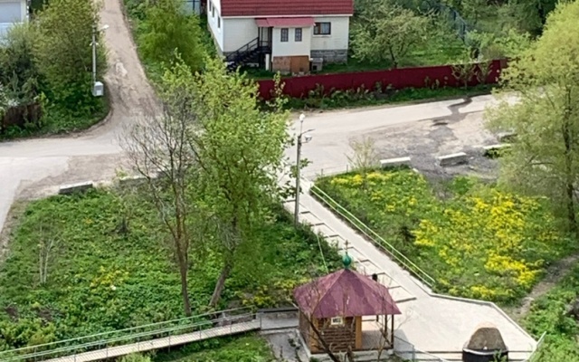 Luchshaya Vidovaya Kvartira Flat