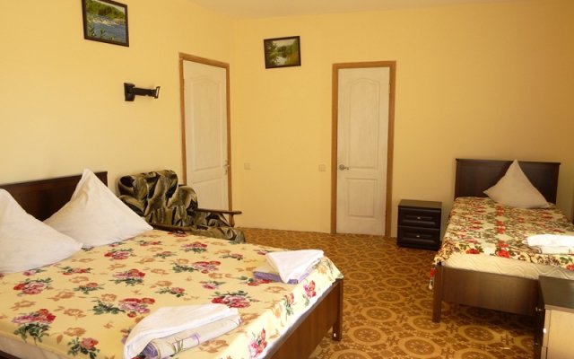 Guest House YKOR