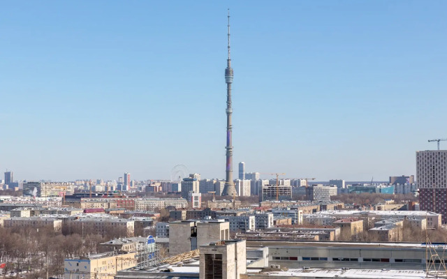 Smart Host Smart Khost Na Proyezde Dmitrovskiy Apartments