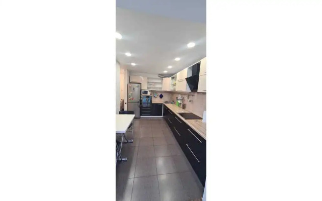 Квартира на Улице Адмирала Горшкова 38