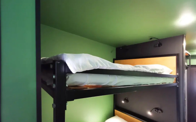 Апартаменты Surf Soul by Apartico 4