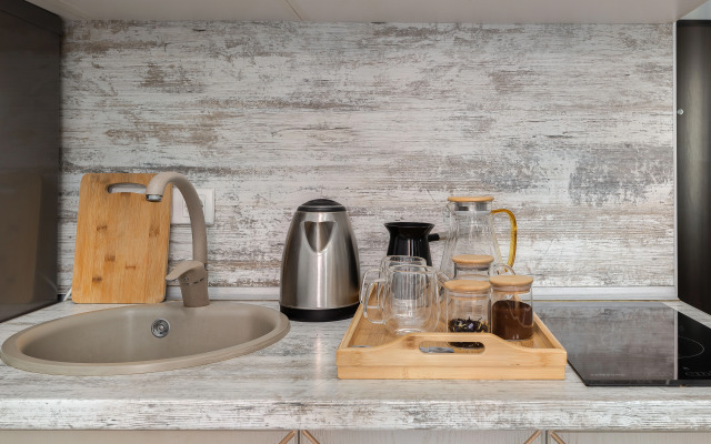 Апартаменты Springtime