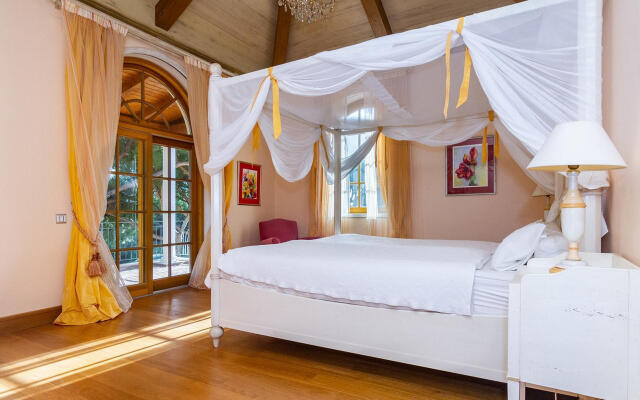 Alba Sunrise Villa #2103 - Vale do Lobo - T5