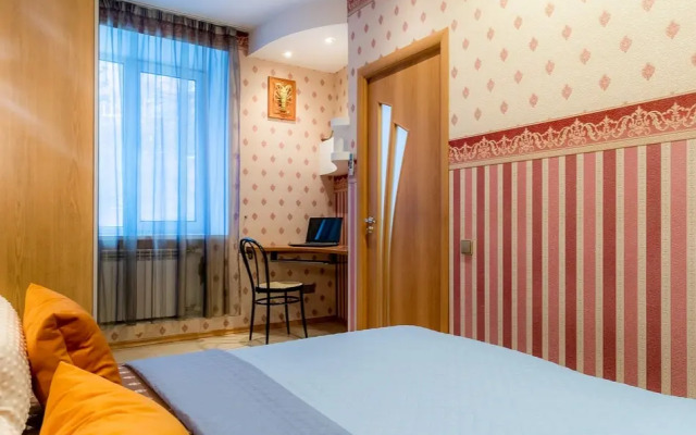Na Zvezdinka 3 Flat