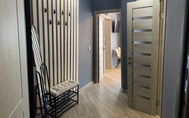 Квартира Алексино Смарт Апарт