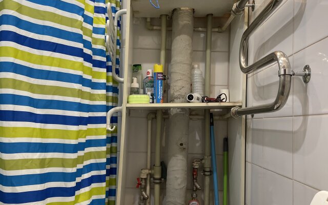 Апартаменты Домашний уют