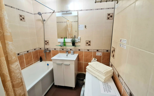 Vasha Lyubimaya Studiya V Tsentre Vladivostoka Flat