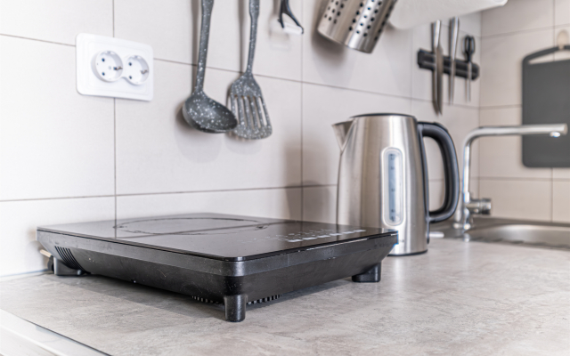 Квартира Компакт - студия Михайловск район Гармония